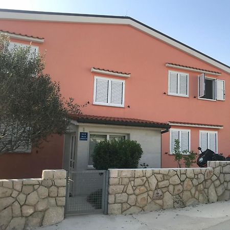 Apartment Adriana 波弗加纳 外观 照片