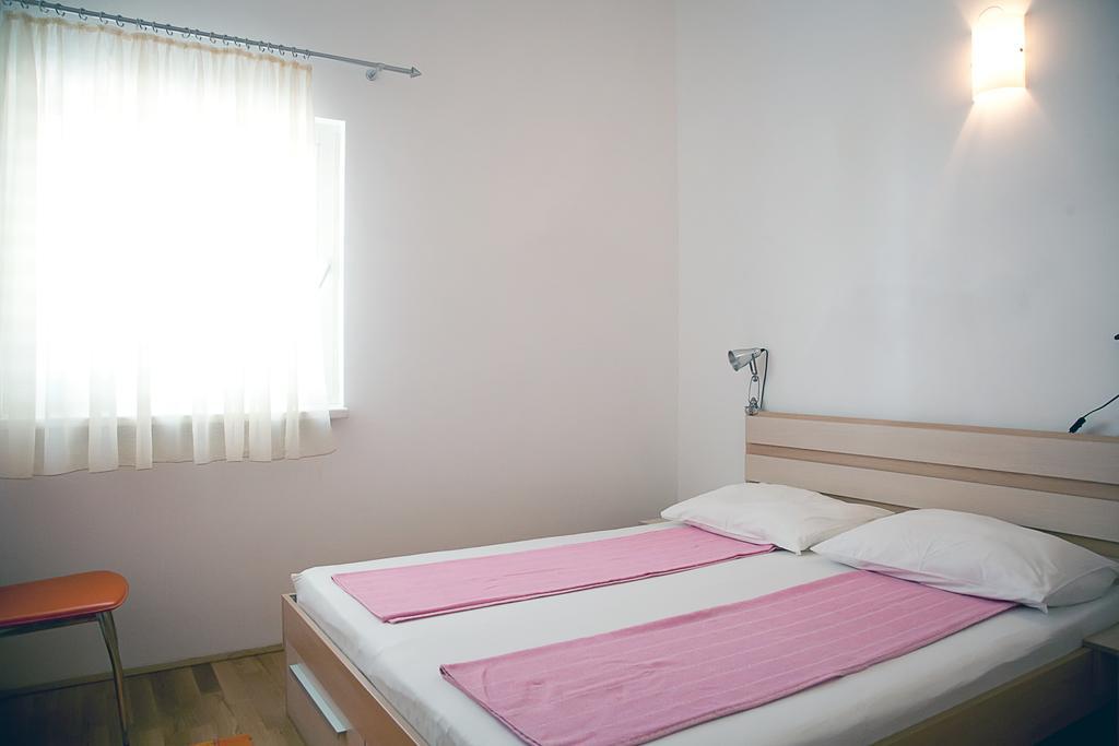 Apartment Adriana 波弗加纳 客房 照片