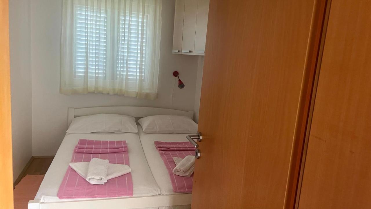 Apartment Adriana 波弗加纳 外观 照片