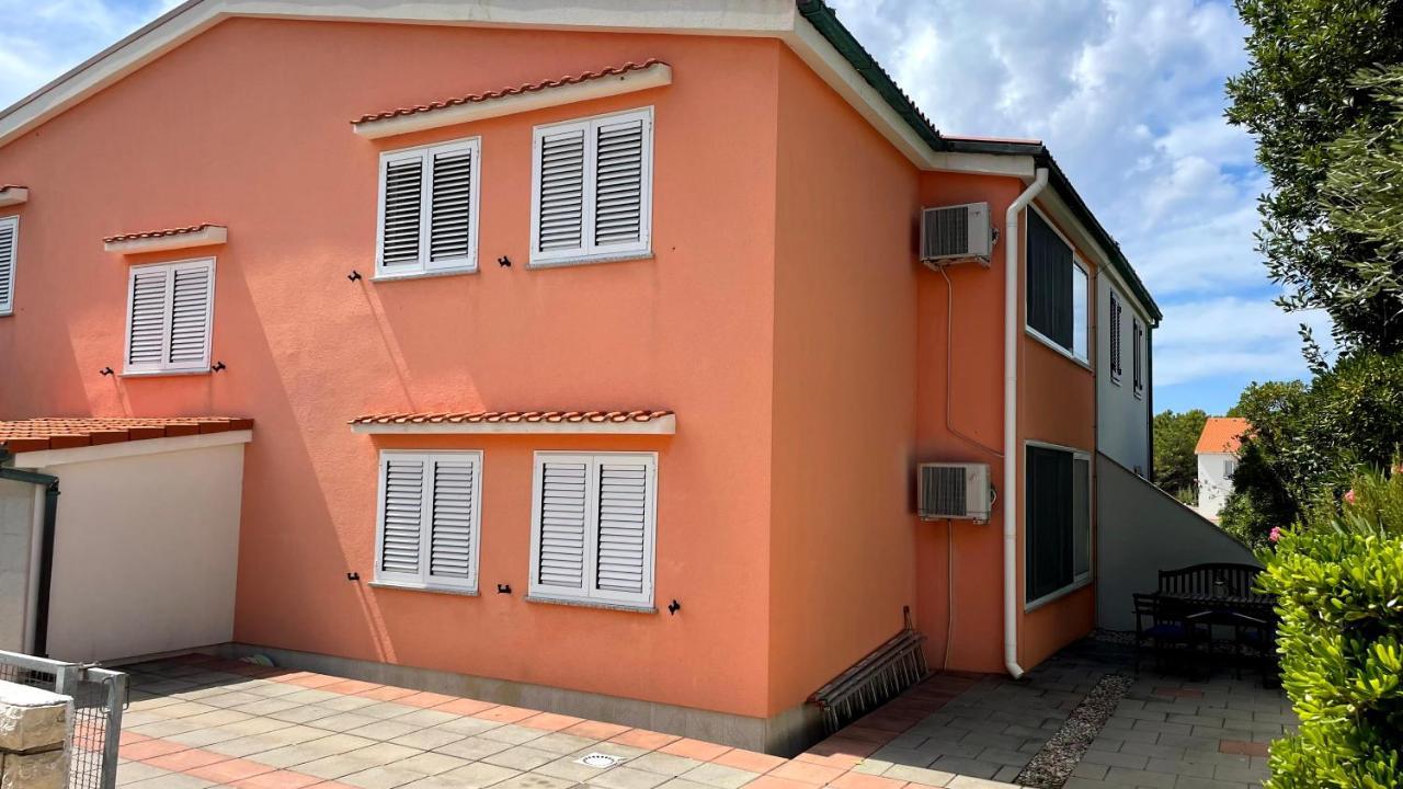 Apartment Adriana 波弗加纳 外观 照片