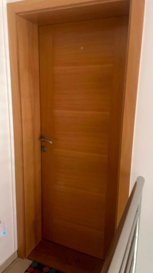 Apartment Adriana 波弗加纳 外观 照片