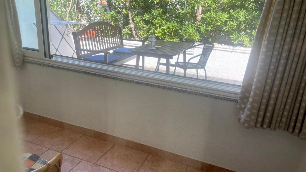 Apartment Adriana 波弗加纳 外观 照片