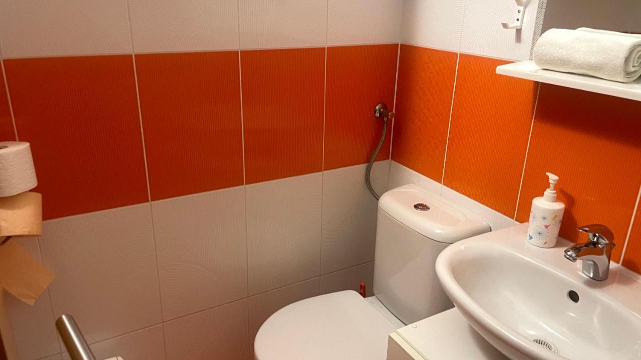 Apartment Adriana 波弗加纳 外观 照片