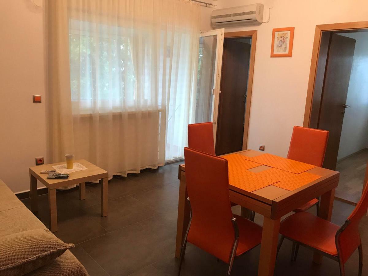 Apartment Adriana 波弗加纳 外观 照片