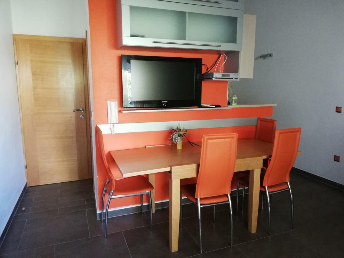 Apartment Adriana 波弗加纳 外观 照片